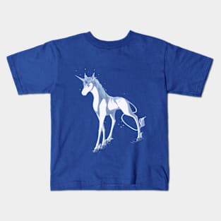 Unicorn Kids T-Shirt